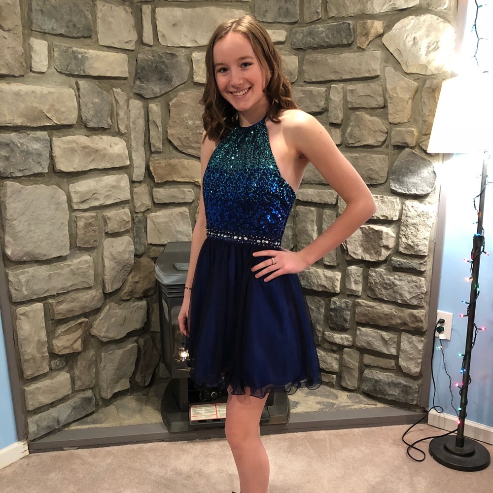 Formal Dress